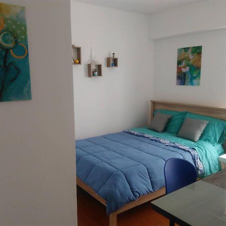 Bedroom & Private Bathroom In Nice Apartment Λίμα Εξωτερικό φωτογραφία